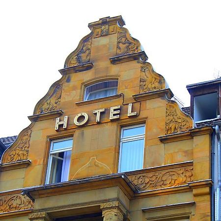 Europaeischer Hof Am Dom Cologne Exterior photo