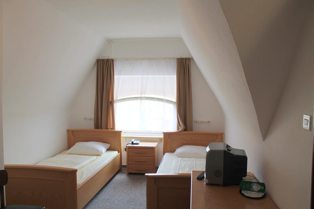 Europaeischer Hof Am Dom Cologne Room photo